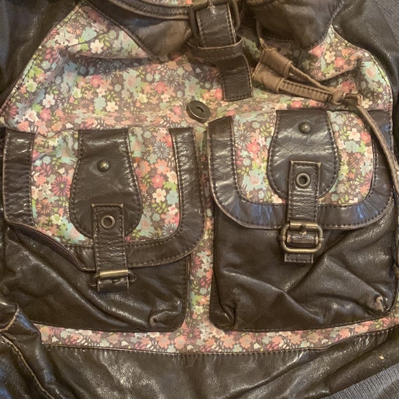 Tilly’s Backpack - Picture 6 of 6